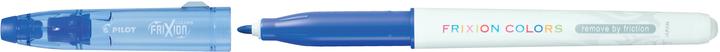 Immagine prodotto Pilot Penna in fibra FriXion Colori (Blu, 1 x)
