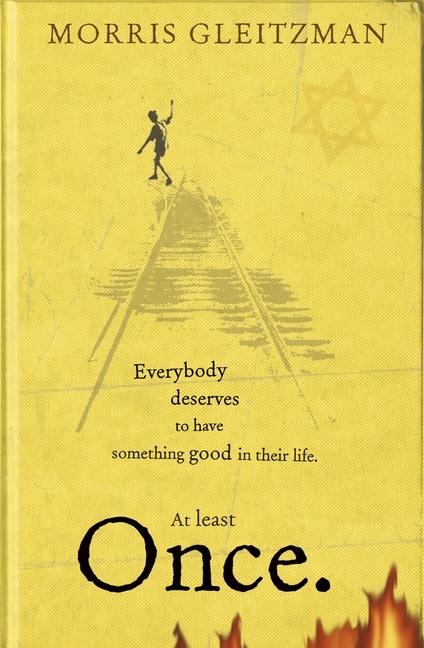 Produktbild Once (Englisch, Morris Gleitzman, 2006)