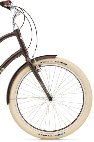 Actual product image Electra Townie Balloon 8D (43 cm)