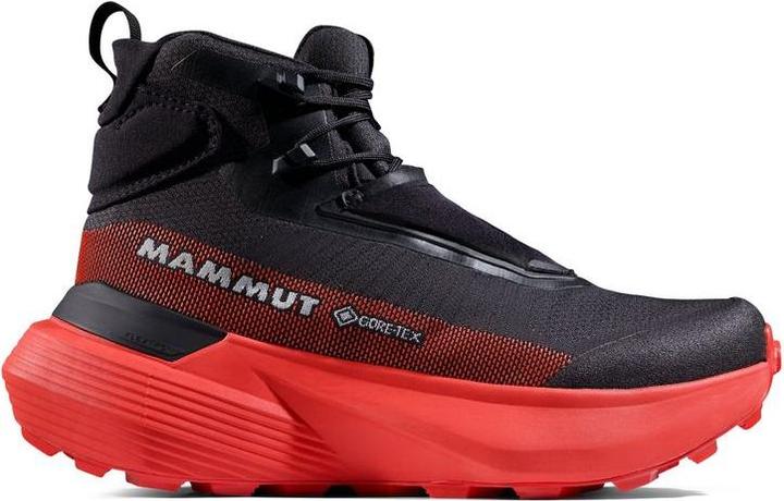 Mammut Aenergy Ultra Mid GTX, mittelhoher Wanderschuh
