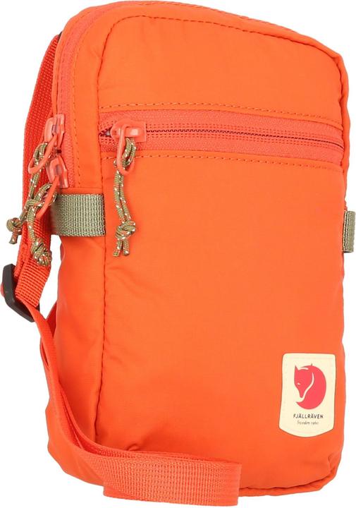 Actual product image Fjällräven High Coast Tasche