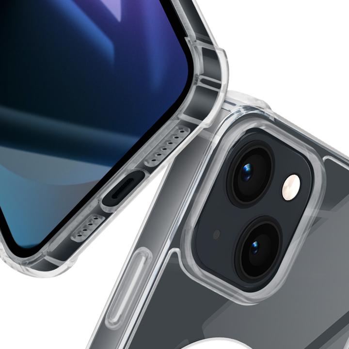 Image du produit Avizar MagSafe Fusion Case Series (Apple iPhone 13)