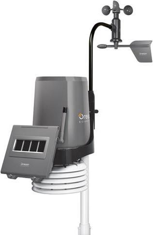 Produktbild Oregon Scientific Wmr 300