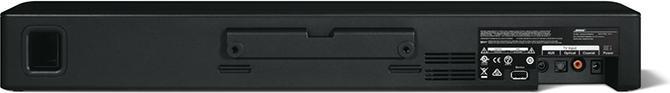 Produktbild Bose Solo 5 (30 W, Stereo)