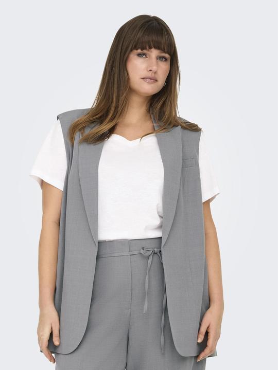 Actual product image Only CARMARINE suit waistcoat (46)