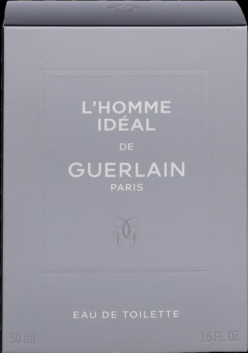 Image du produit Guerlain L'Homme Idéal (Eau de toilette, 50 ml)