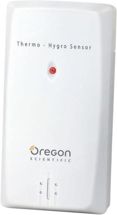 Actual product image Oregon Scientific BAR208HG w