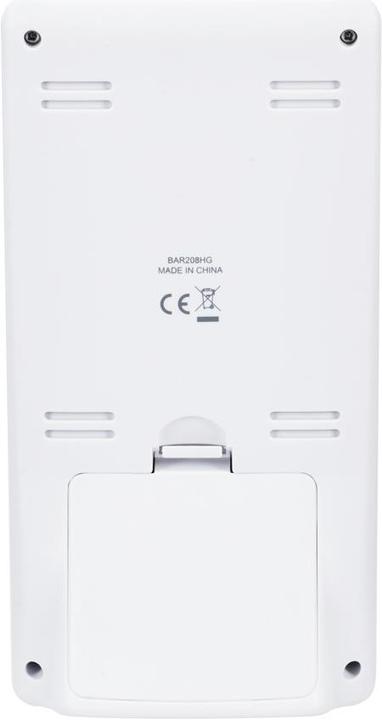 Actual product image Oregon Scientific BAR208HG w