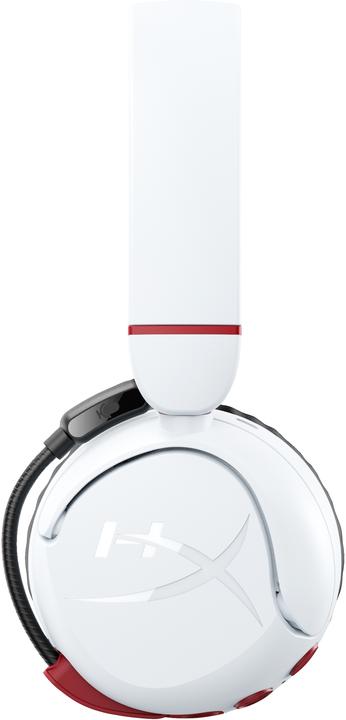 Actual product image HP 7G8F2AA Cloud Mini Kids Wireless White (Wireless)
