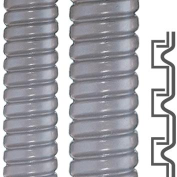 Produktbild Flexa Metallschutzschlauch (28 cm)
