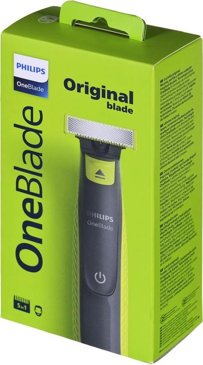 Actual product image Philips QP2721/20