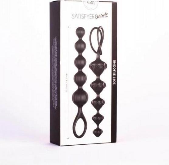 Immagine prodotto Satisfyer Anal Beads Set