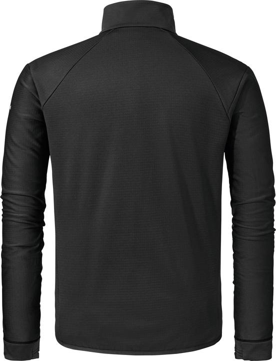 Produktbild Schöffel Fleece Jkt Style Blaueis MNS (56)