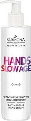 Produktbild Farmona Professional Hands Slow Age Anti-Aging Hand Serum 200ml (200 ml)