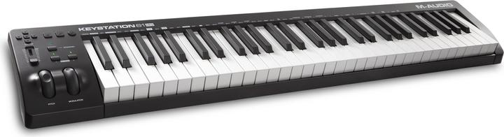 Produktbild M-Audio Keystation 61 MK3 (Keyboard)
