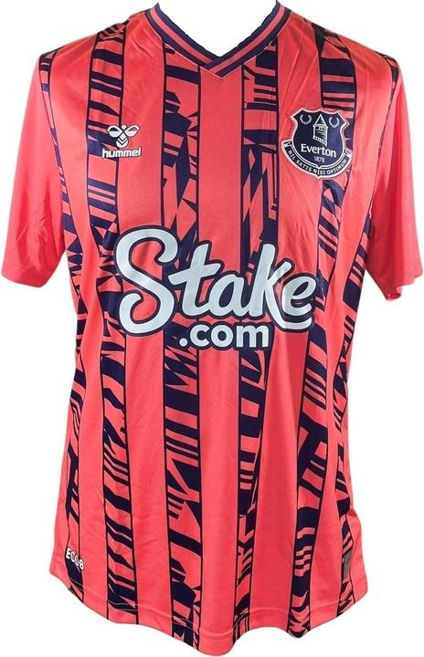 hummel magia away everton 2023/24 (L)
