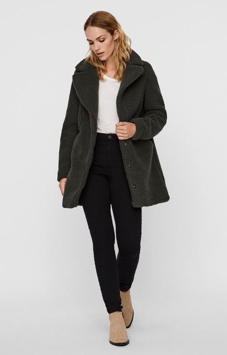 Produktbild Vero Moda Teddy Jacke (M)