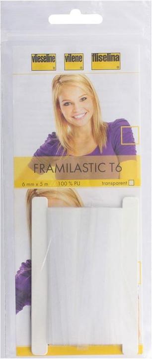 Produktbild Vlieseline Framilastic T6