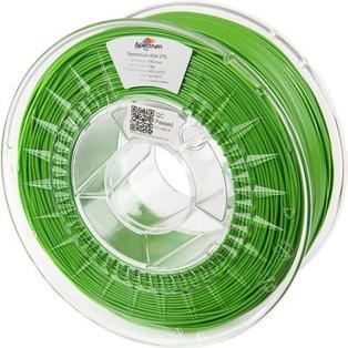 3d filament asa 275 1.75mm vert lime 1kg (ASA, 1.75 mm, 1000 g, Vert)