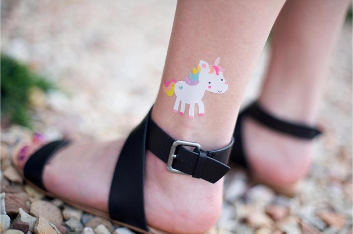 Produktbild Silhouette Tattoo