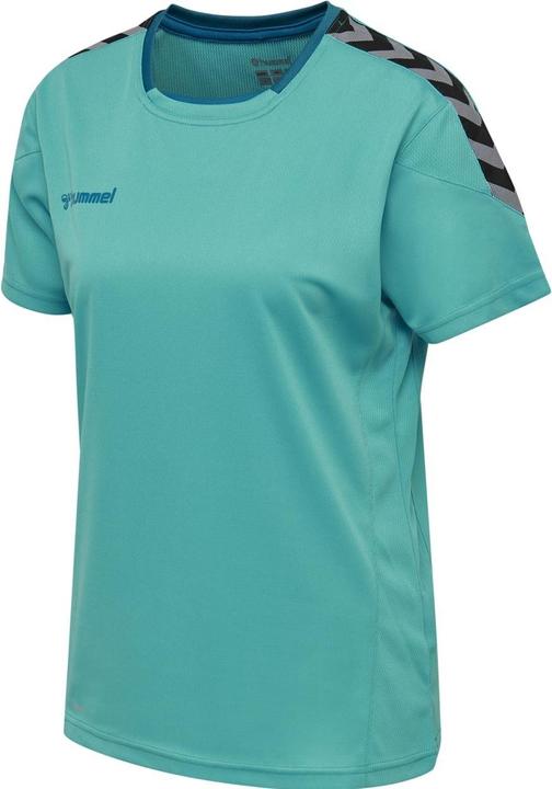 Immagine prodotto hummel Authentic Poly Jersey Donna S/S (XS)