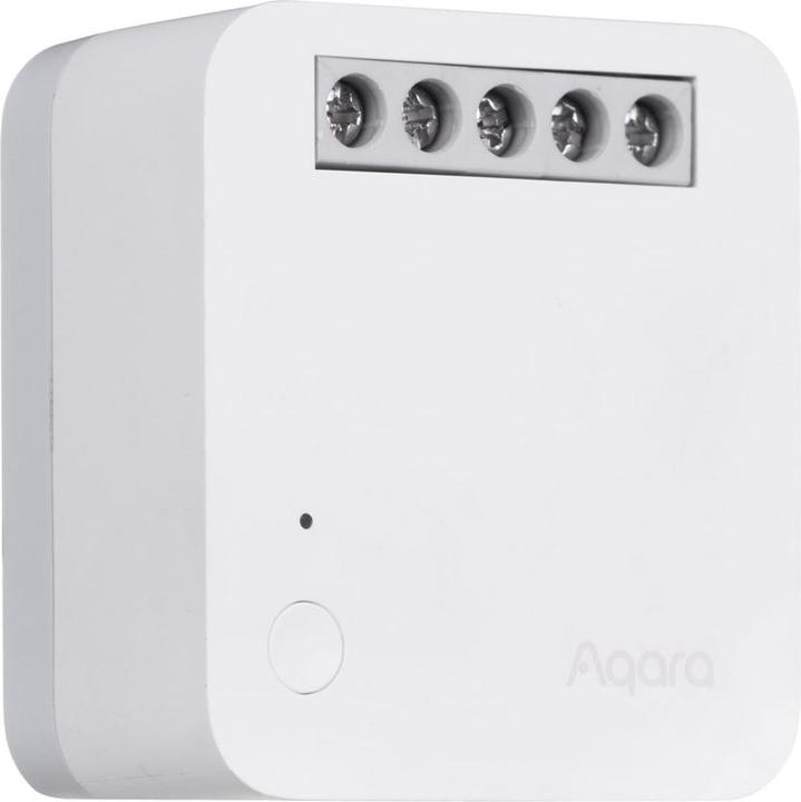 Produktbild Aqara Einzelschalter-Modul T1