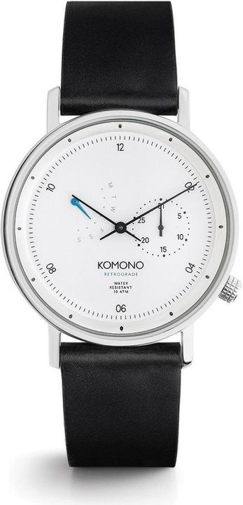 Produktbild Komono Walther (Analoguhr, 40 mm)