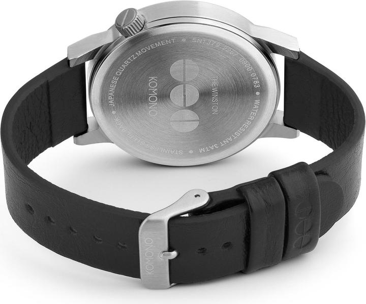 Produktbild Komono Winston (Analoguhr, 41 mm)
