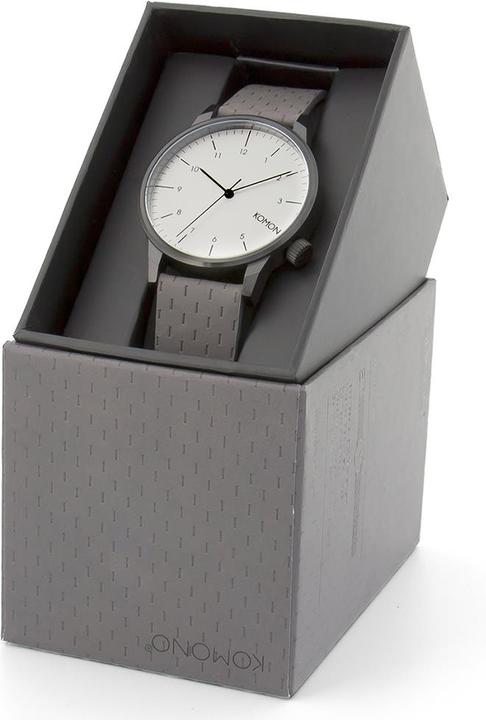 Immagine prodotto Komono Winston (Orologio da polso analogico, 41 mm)