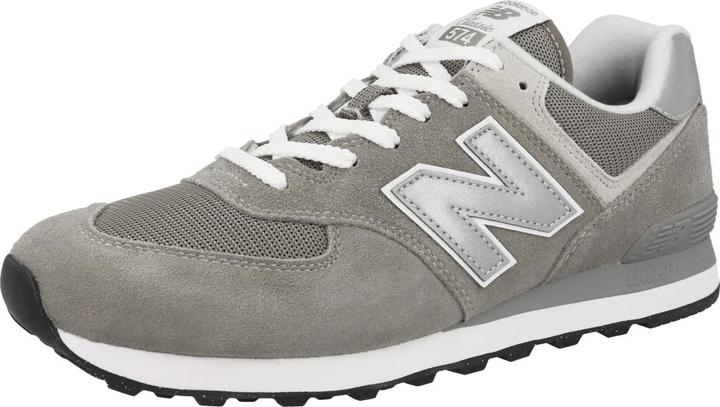 Actual product image New Balance 574 (46.5)