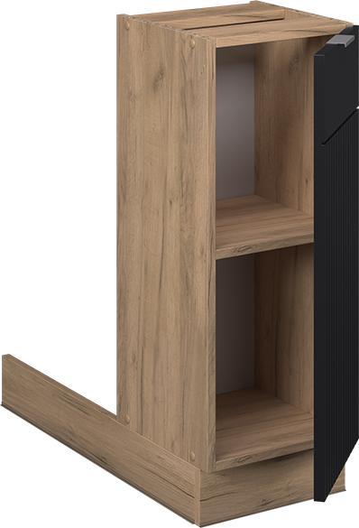 Actual product image Vicco Kücheninsel Fame-Line (30 x 30 x 82 cm)