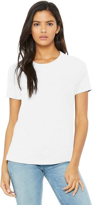 Actual product image Bella Canvas Tshirt Jersey Short Sleeve (XL)