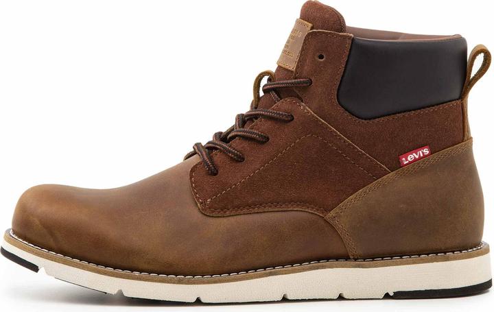 Actual product image Levis Casual boots (44)