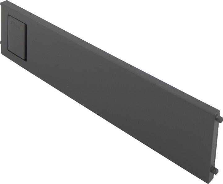 Actual product image Blum Cross divider for LEGRABOX AMBIA-LINE 200