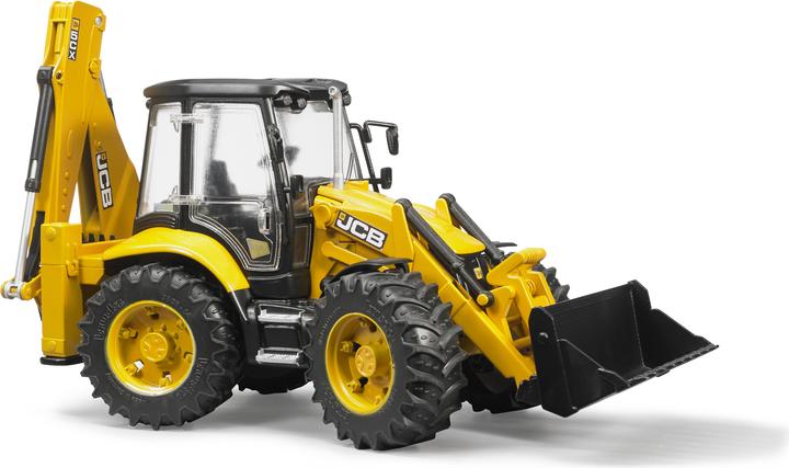 Image du produit Bruder JCB 5CX eco