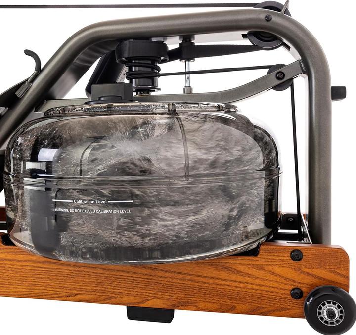 Immagine prodotto First Degree Fitness Apollo Pro XL