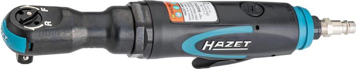 Actual product image HAZET Air ratchet 9022P-2 ∙ Square, solid 12.5 mm (1/2 inch) (1/2")