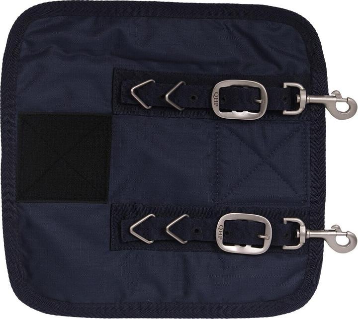 Image du produit Qhp Extension de poitrail avec attache rapide