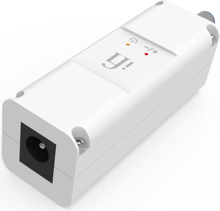 Image du produit iFi Audio DC iPurifier2
