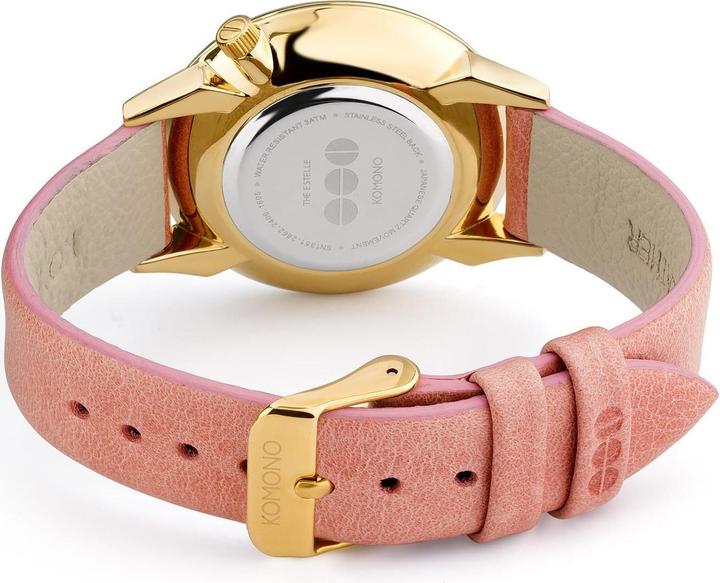 Actual product image Komono Estelle (Analogue wristwatch, 36 mm)