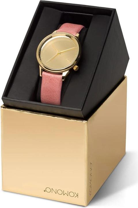 Actual product image Komono Estelle (Analogue wristwatch, 36 mm)