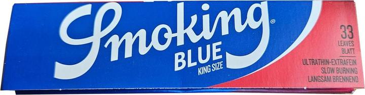 Image du produit Smoking Blue