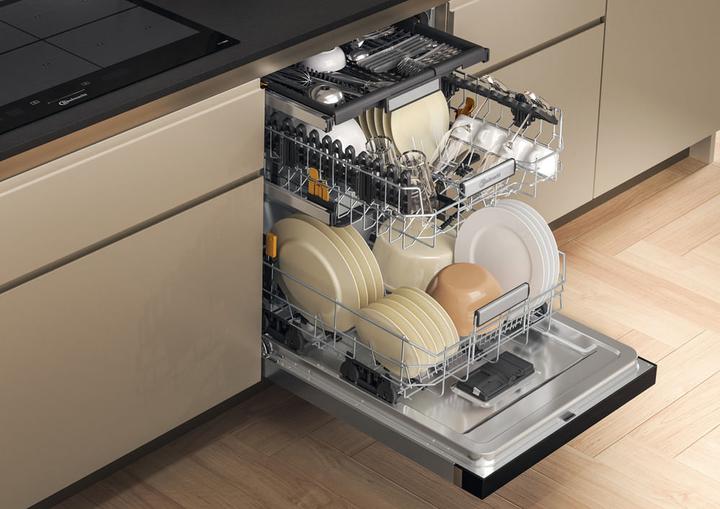 Immagine prodotto Bauknecht B7U HS51 X B