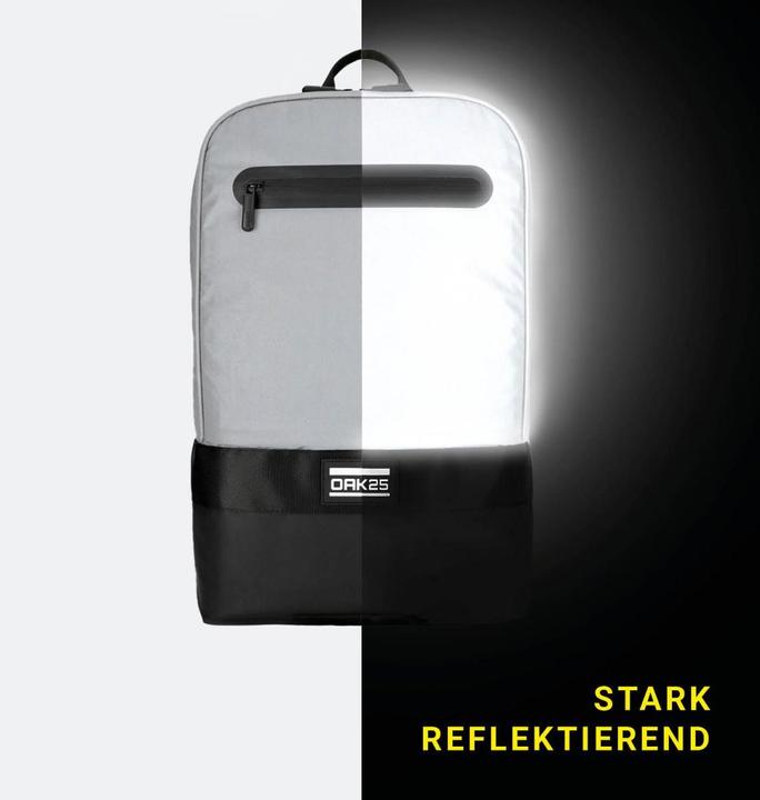 Immagine prodotto Oak25 Borsa Luminant (18 l)