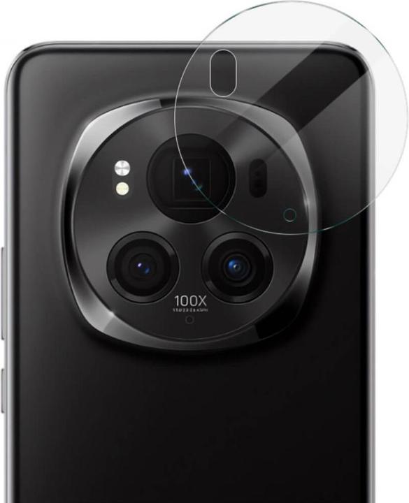 Image du produit Imak Honor Magic6 Pro - caméra en verre blindé (1 pièce(s), Honor Magic6 Pro)