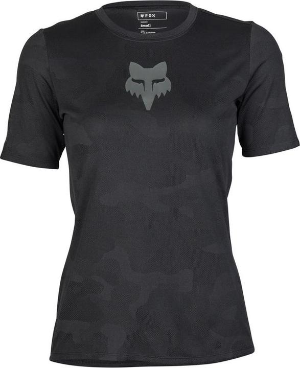 Fox Jersey 24 W Ranger Tru Dri Ss Blk