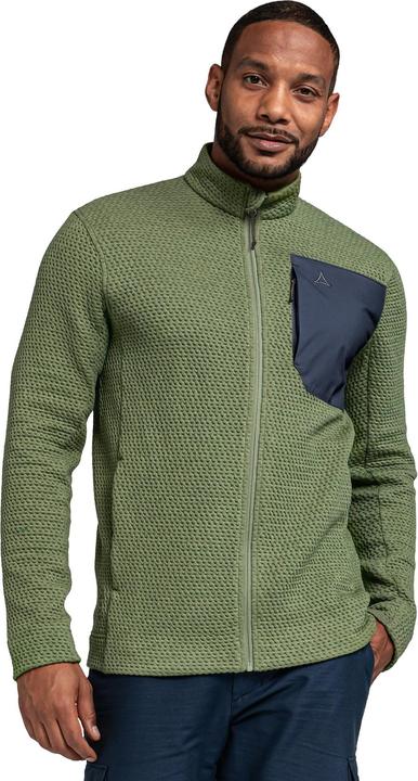 Produktbild Schöffel Fleece Jacket Genua (M)