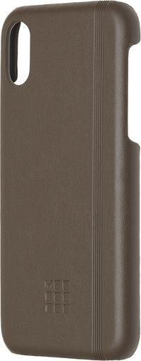 Image du produit Moleskine Housse classique pour Iphone X (Apple iPhone XS, Apple iPhone X)