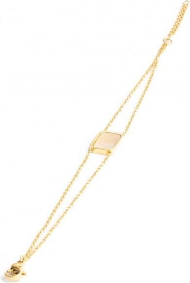 Image du produit Didyma Bracelet - Pierre Naturelle Jade - 16+3 cm (MAT BIJOU)