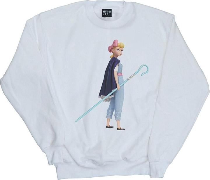 Disney Toy Story 4 Little Bo Peep Sweatshirt Jungen